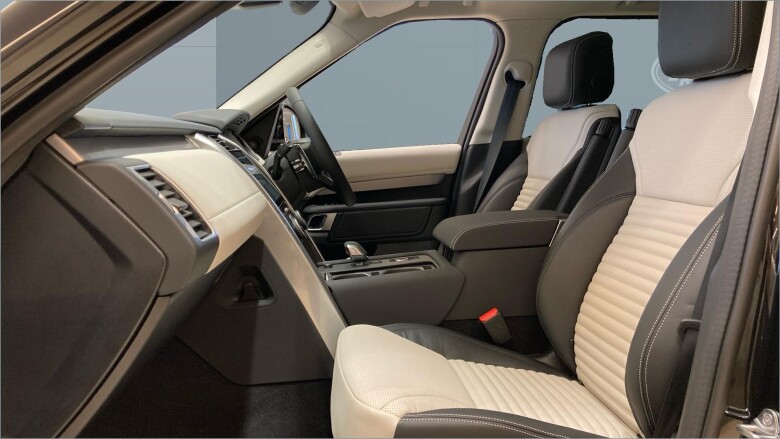 Land Rover Discovery 3.0 D350 Gemini 5dr Auto Diesel Station Wagon